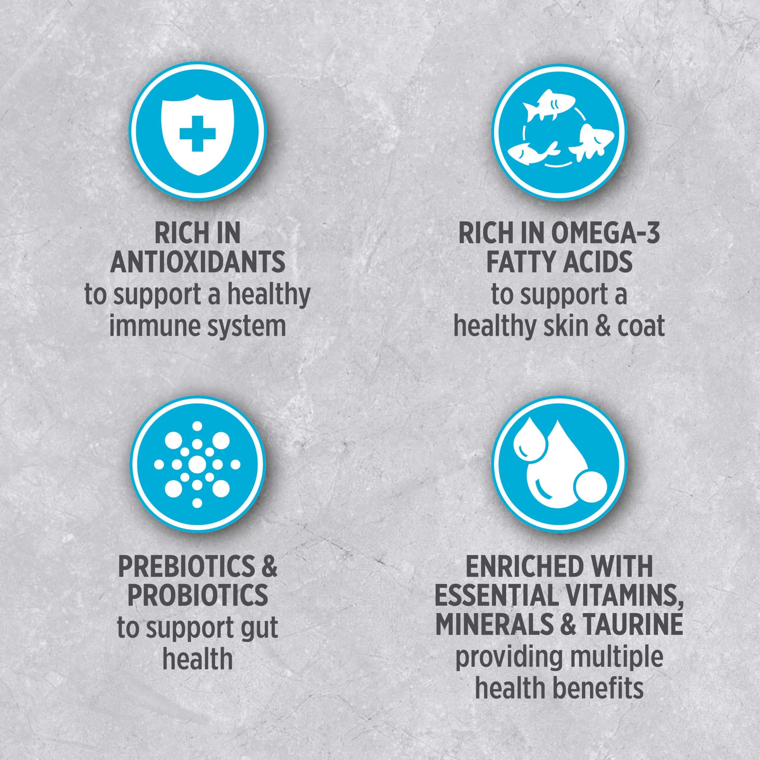 Nutrience Infusion Cat Food Indoor Adult Ocean Fish - 2.27 Kg - Cat Food - Nutrience Pet Food - PetMax Canada