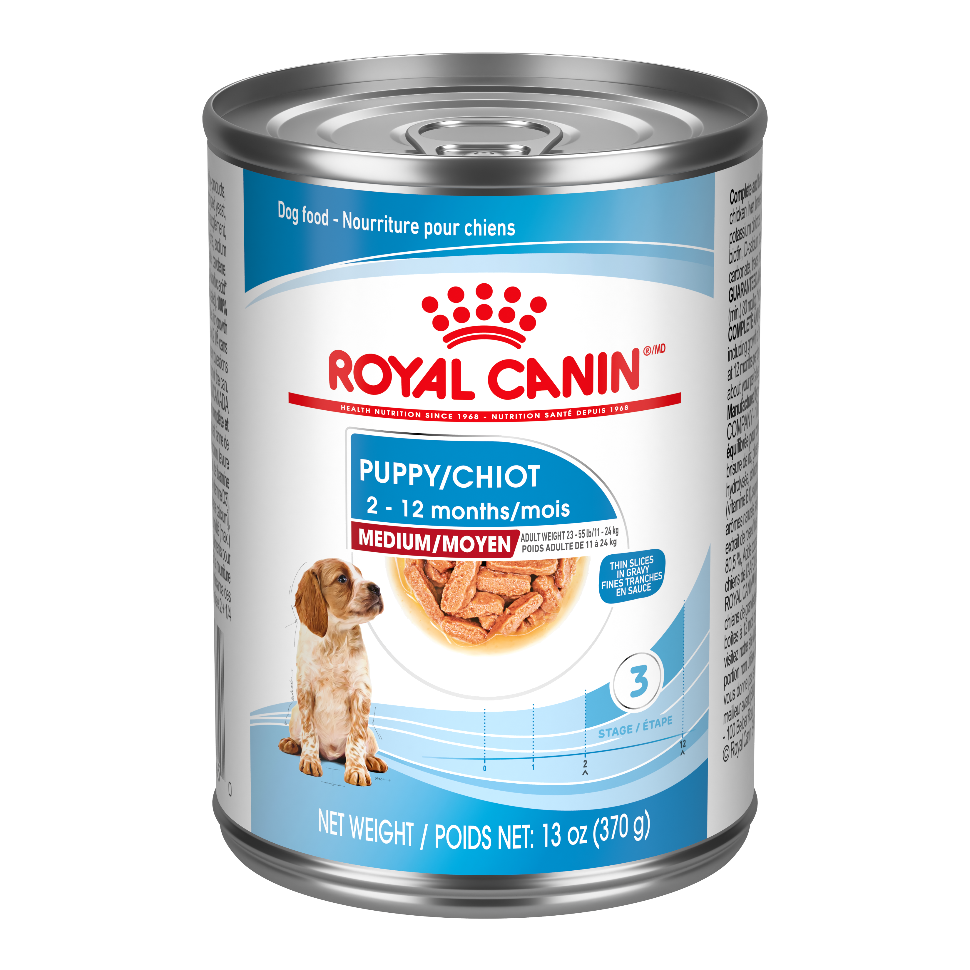 Royal Canin Medium Canned Puppy Food
