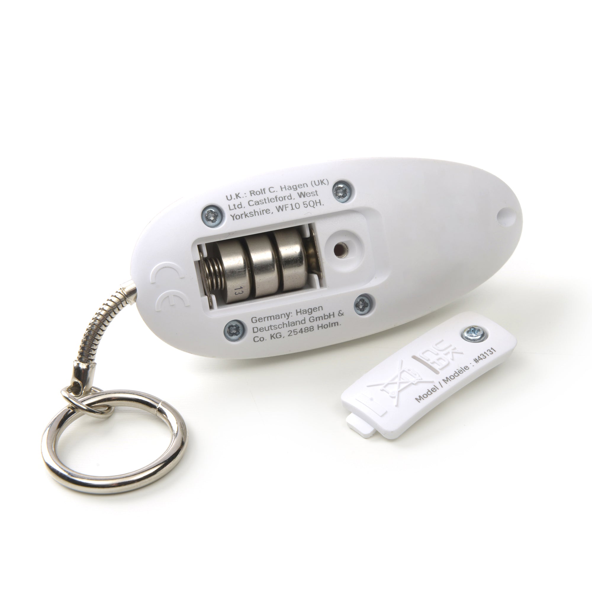 Catit Laser Mouse Cat Toy