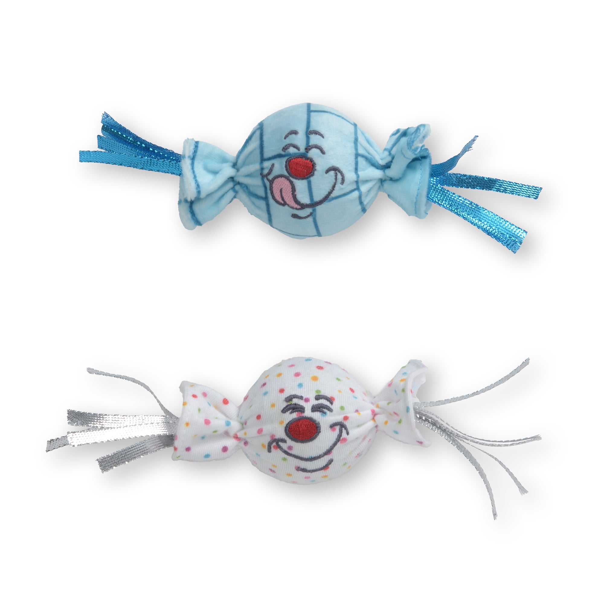 Catit Candy with Bell Cat Toys