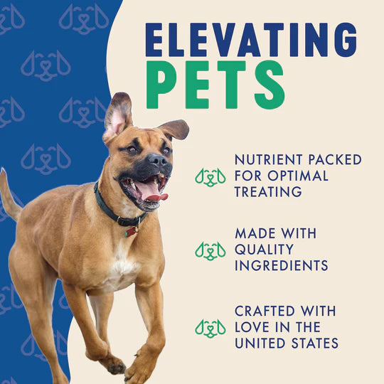 Finley's Soft Chew Trainer Bites Duck Dog Treats Dog Treats | PetMax Canada