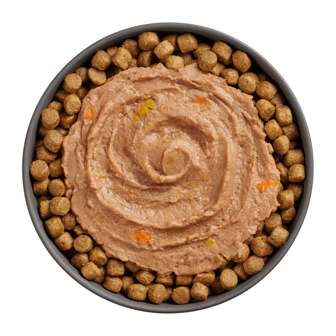 Go! Booster Brain Health Tuna And Salmon Pate For Cats - 71g - Canned Cat Food - Go! - PetMax Canada