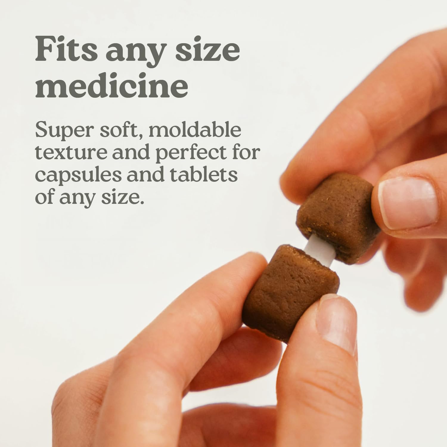 Presidio Pill Buddy Naturals Smoked Beef Recipe