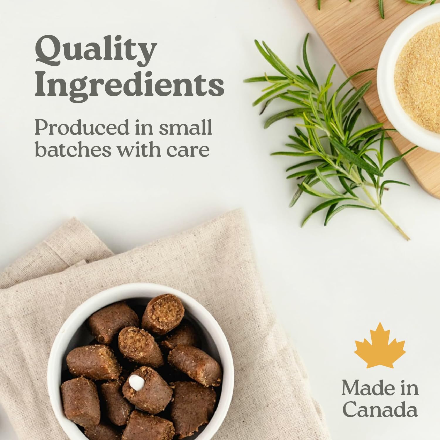 Presidio Pill Buddy Naturals Smoked Beef Recipe