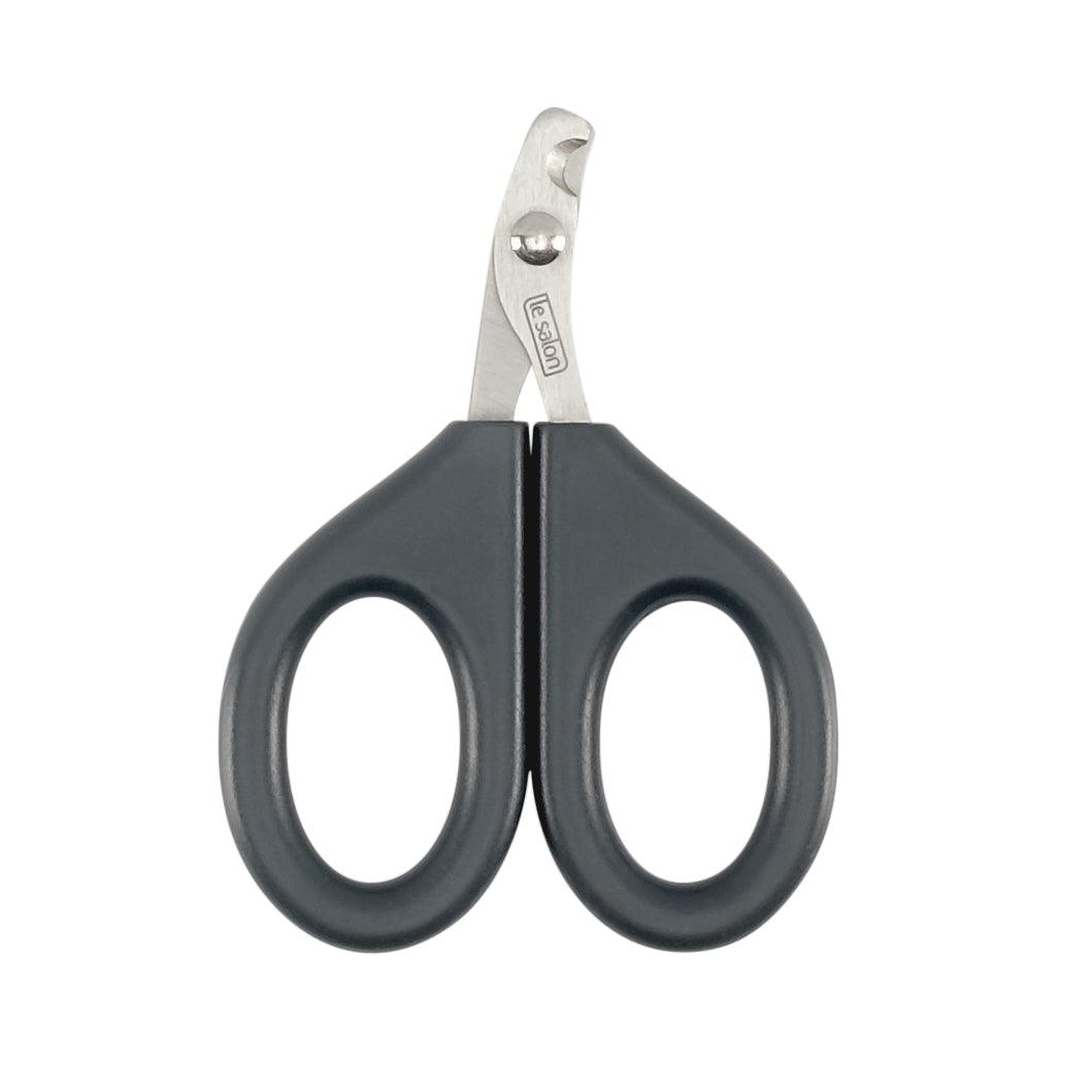 Le Salon Essentials Cat Claw Scissors - Small - Cat Grooming - Le Salon - PetMax Canada