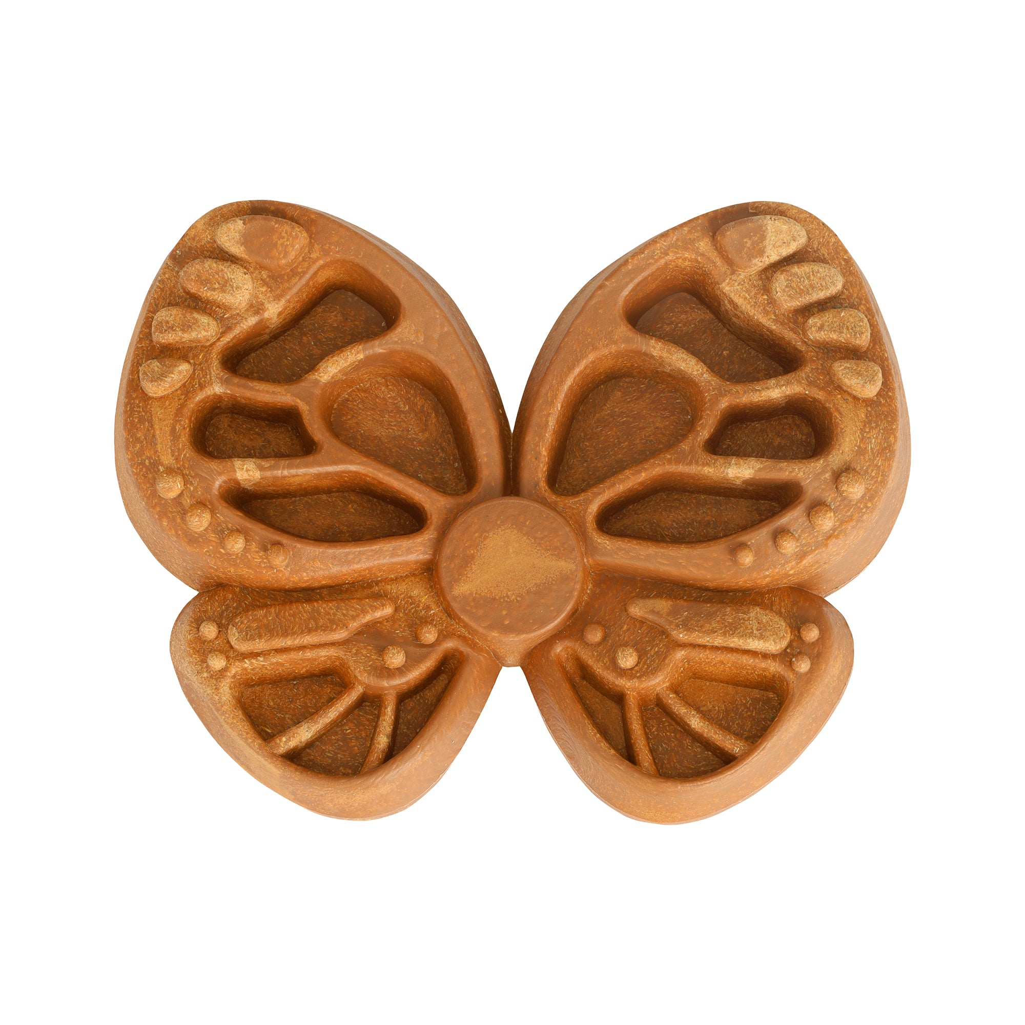 Living World Edible Butterfly Foraging Feeder for Small Animals - Small Animal - Living World - PetMax Canada