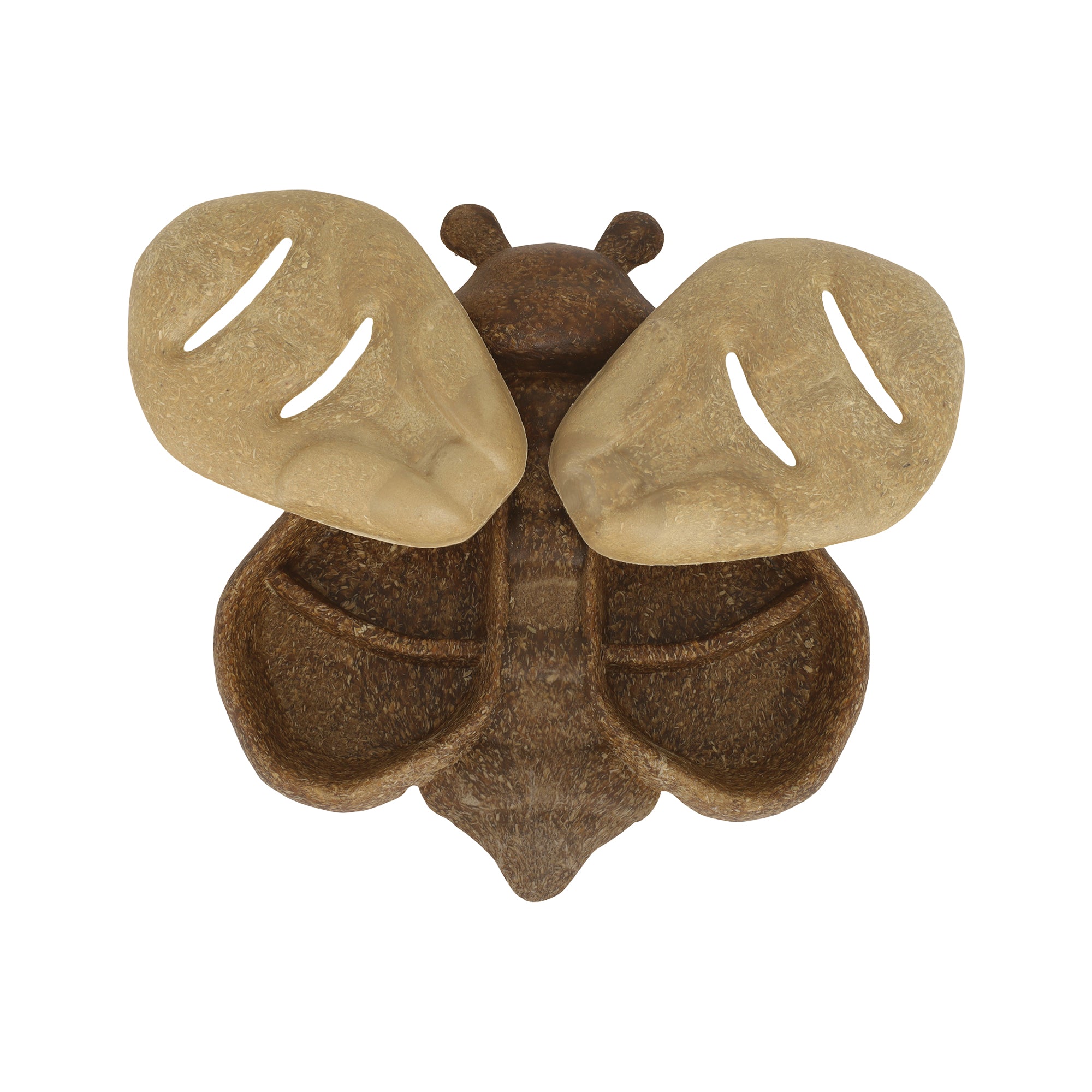 Living World Edible Bumblebee Foraging Feeder for Small Animals - Small Animal - Living World - PetMax Canada