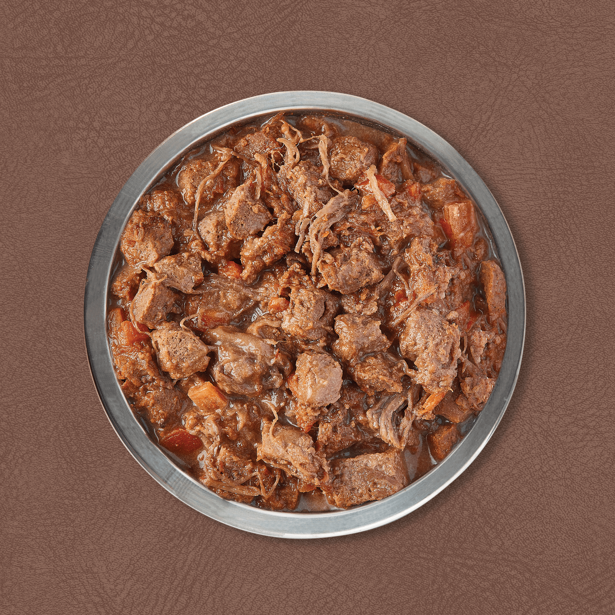 Orijen Wet Dog Regional Red Stew Recipe - 363g - Canned Dog Food - Orijen - PetMax Canada