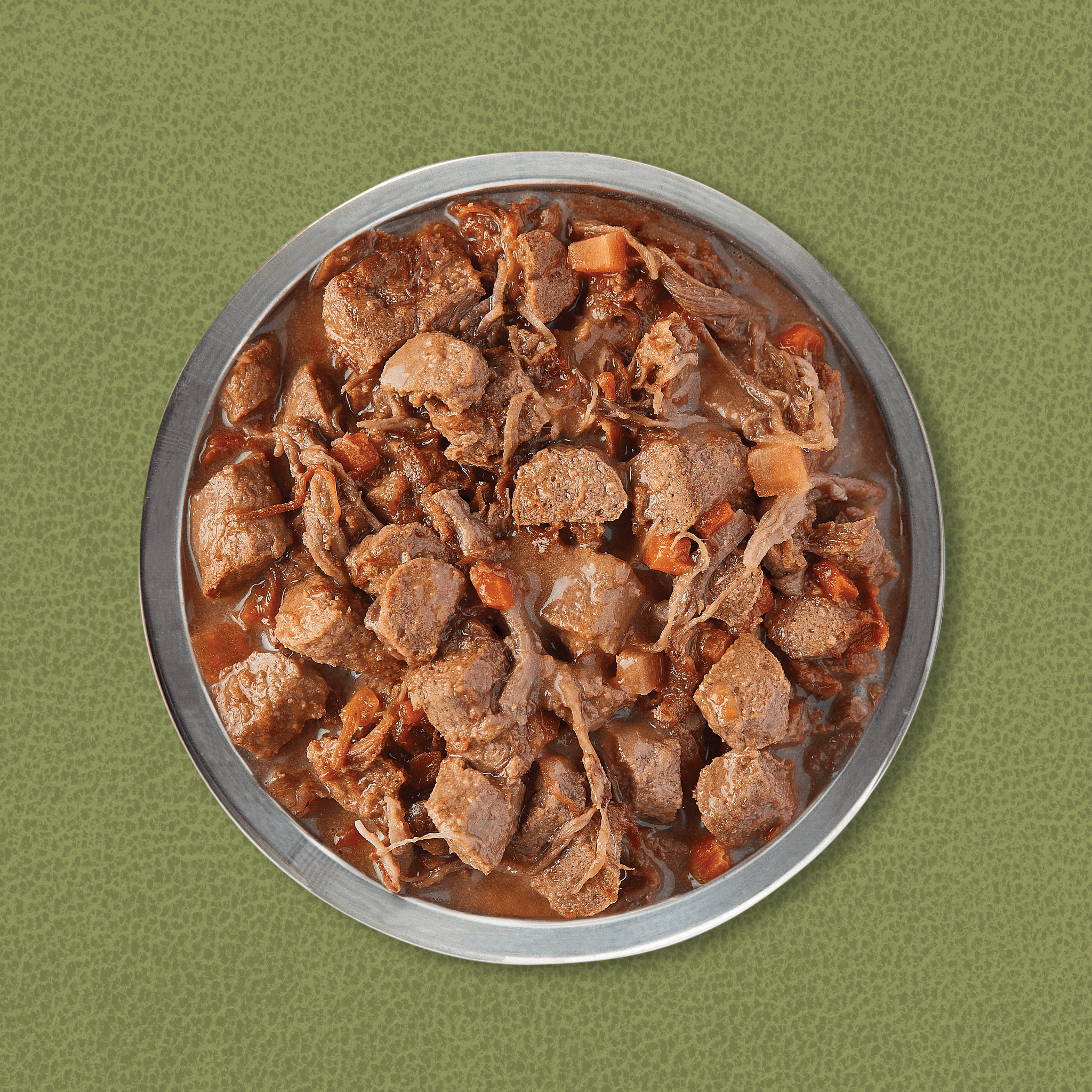 Orijen Wet Dog Tundra Stew Recipe - 363g - Canned Dog Food - Orijen - PetMax Canada