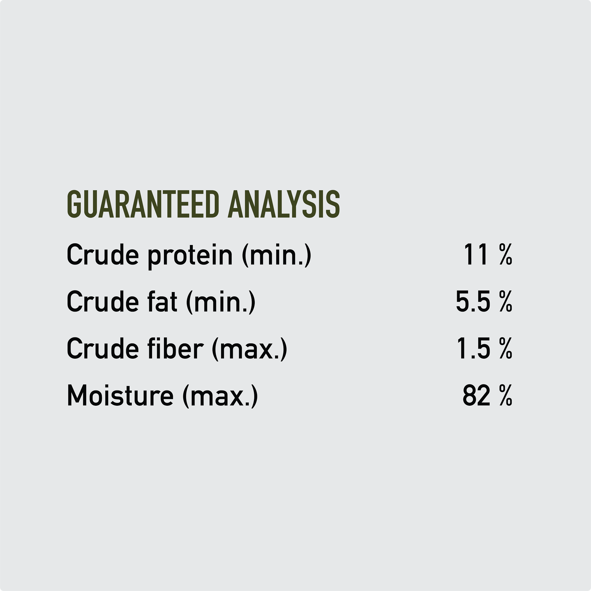 Orijen Wet Dog Tundra Stew Recipe - 363g - Canned Dog Food - Orijen - PetMax Canada