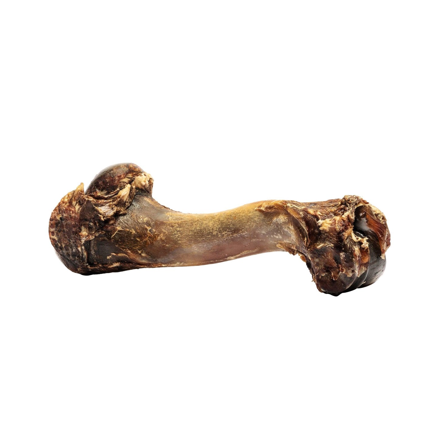 Roam Bucky Funny Bone Grassland Venison Natural Chews | PetMax Canada