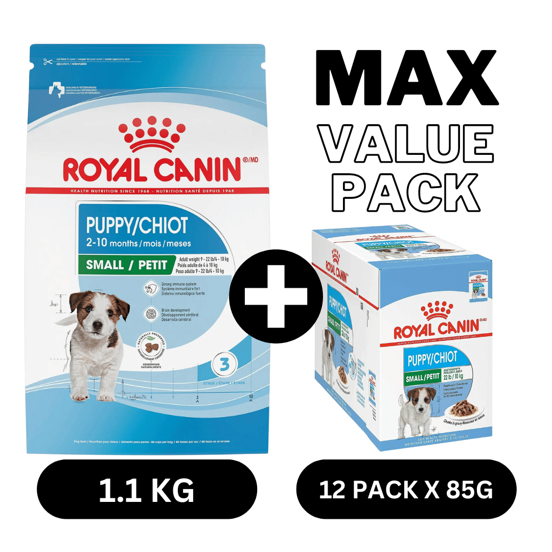 Dog food max online