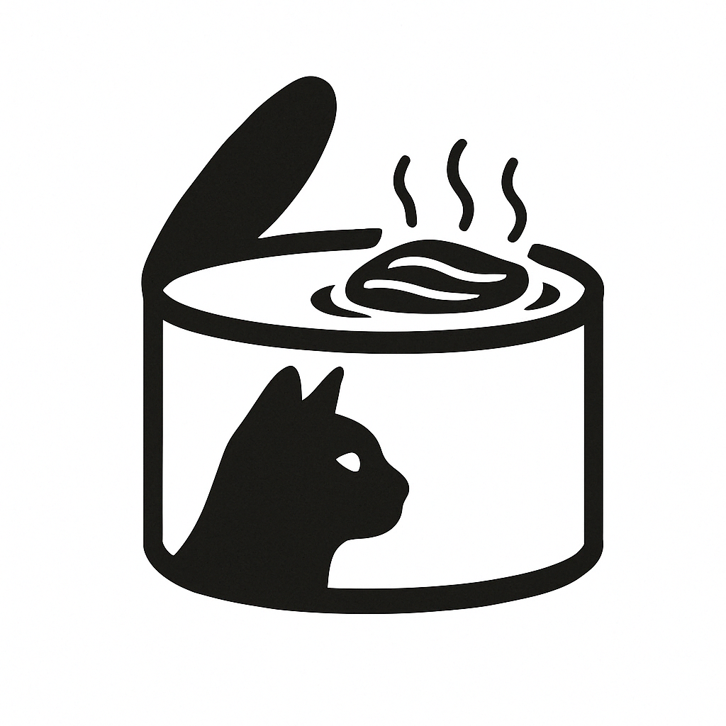 Tranches fines en sauce