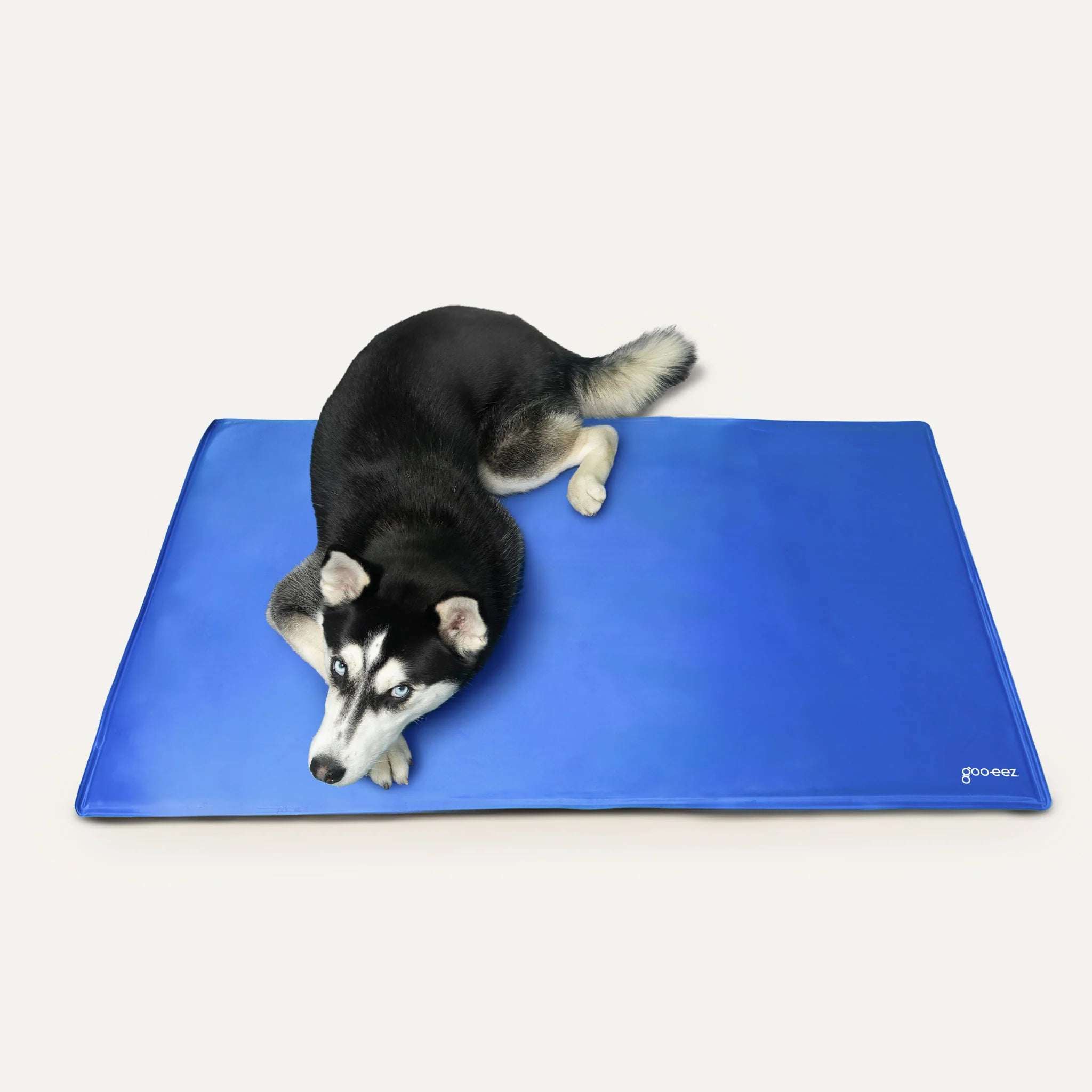 Goo-Eez Cooltek 2-In-1 Cooling Mat for Dogs