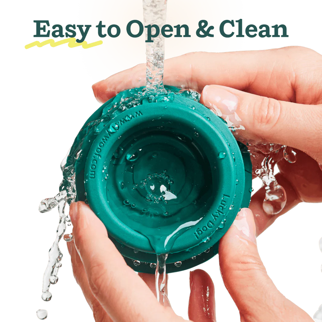 Woof The Pupsicle Holiday 2025