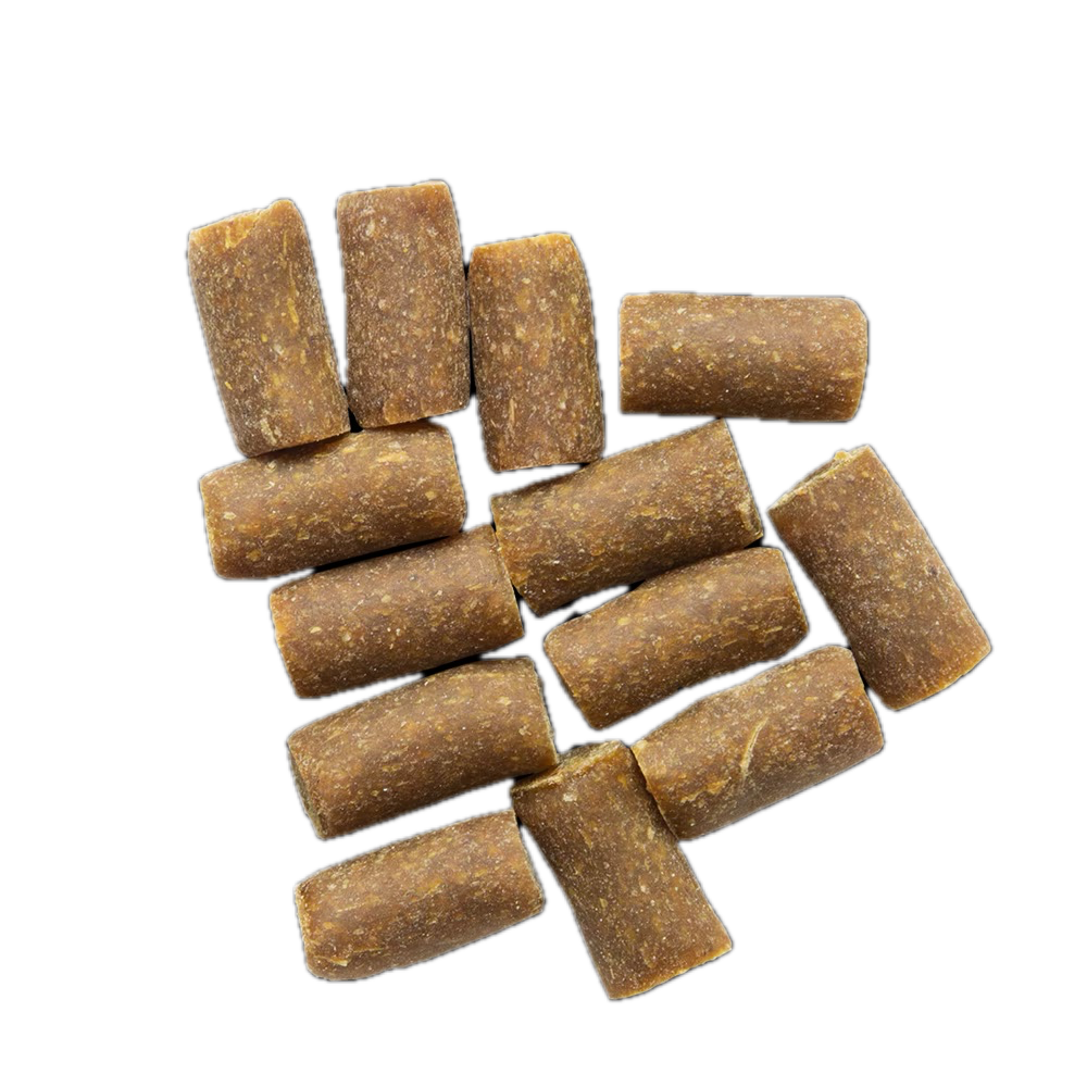 Zuke’s Lil’ Links Pork & Apple Recipe Dog Treats