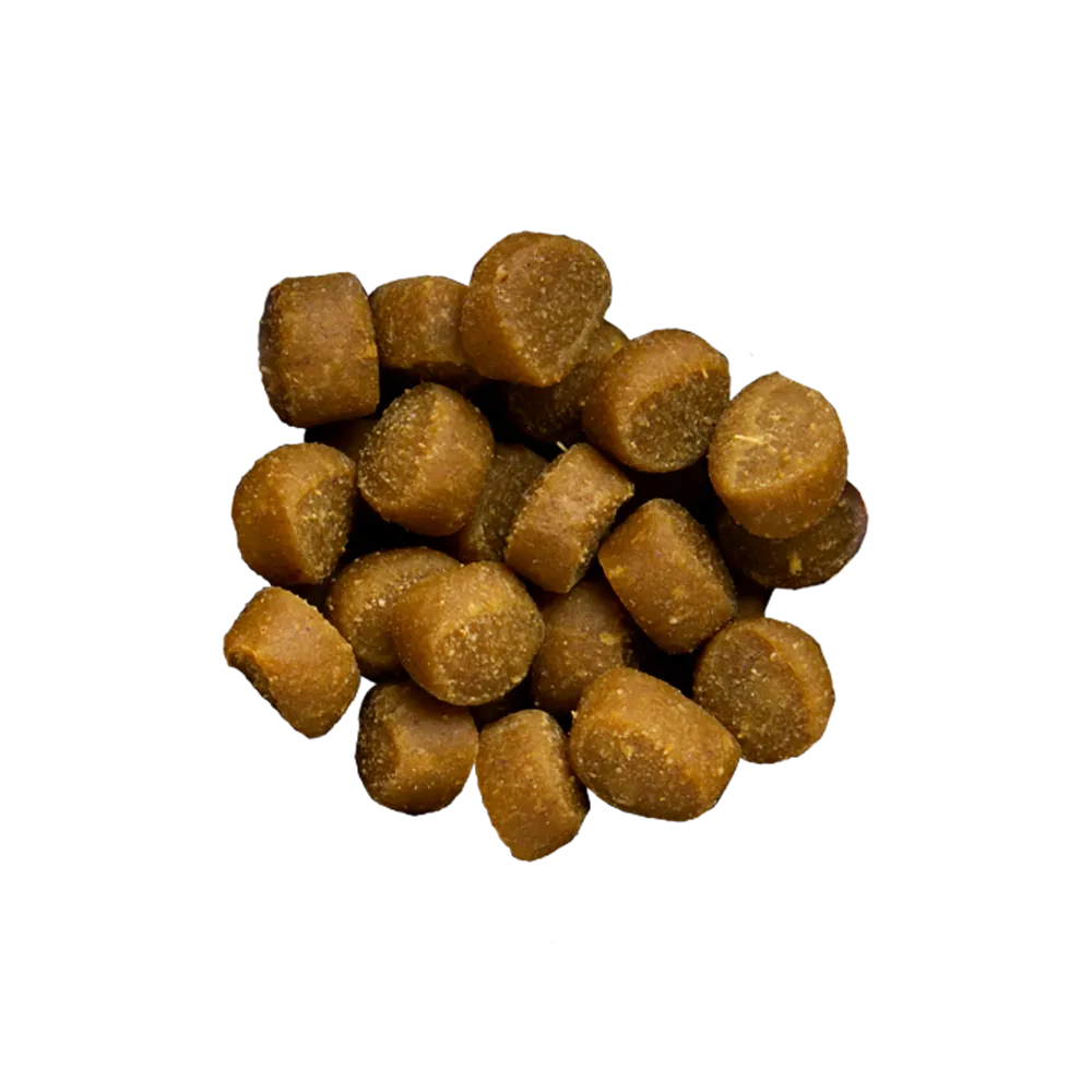 Zukes Mini Naturals Duck Recipe Dog Treats