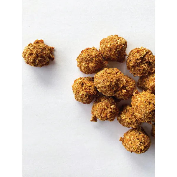 Bella's Biscuits Sweet Potato & Cinnamon Dog Treats