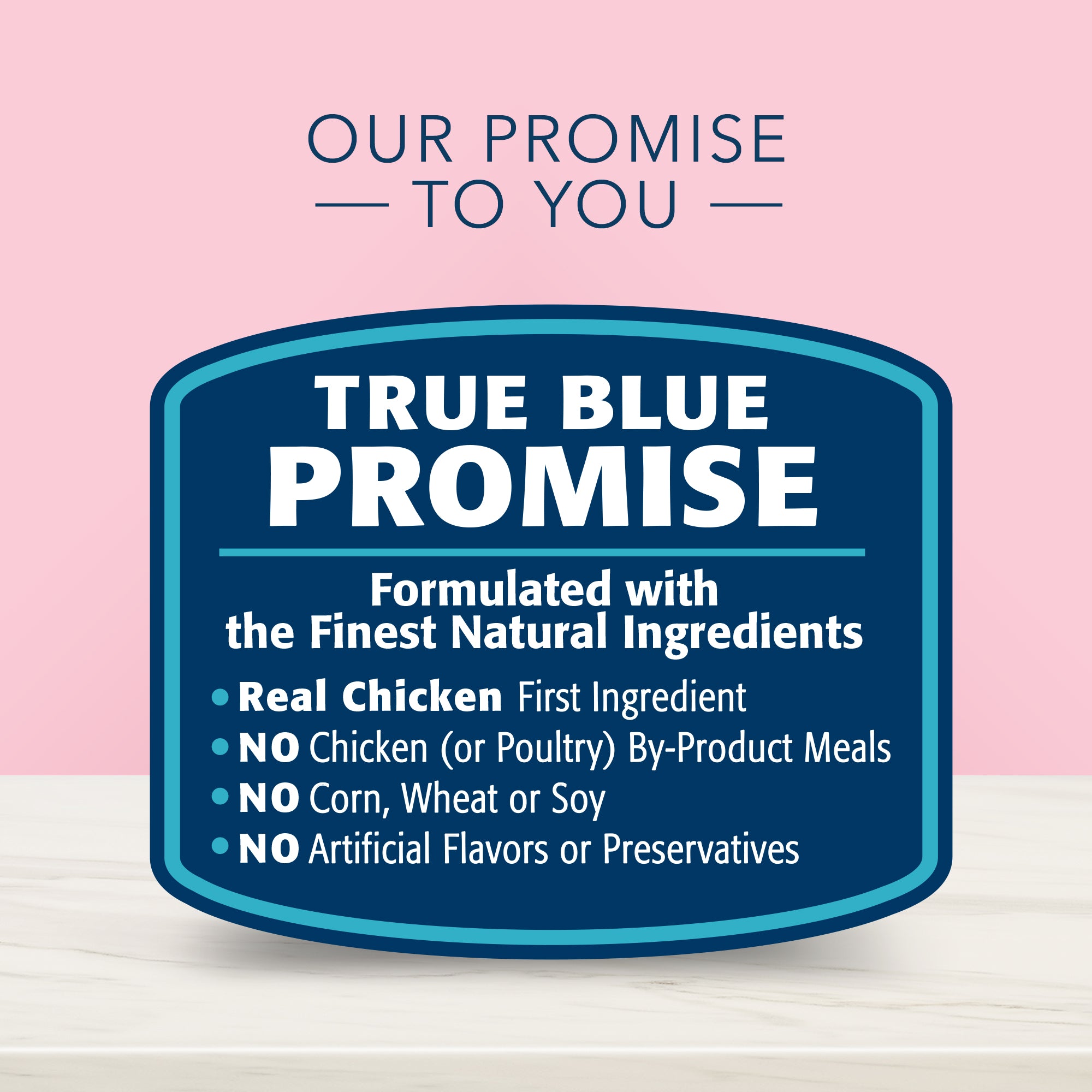 Blue True Solutions Canned Cat Food Digestive Care - Image 4 - Blue Buffalo - PetMax Canada