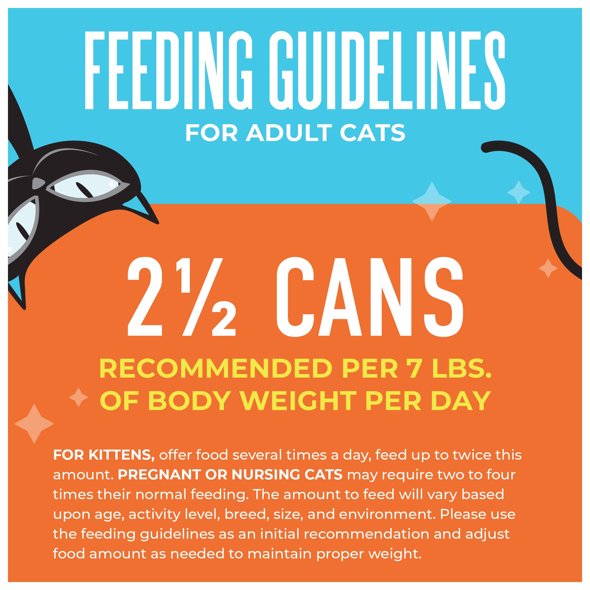 Tiki Cat Aloha Friends Tuna & Pumpkin Recipe in Broth Wet Cat Food - Product Highlights 6 - Tiki Cat - PetMax Canada