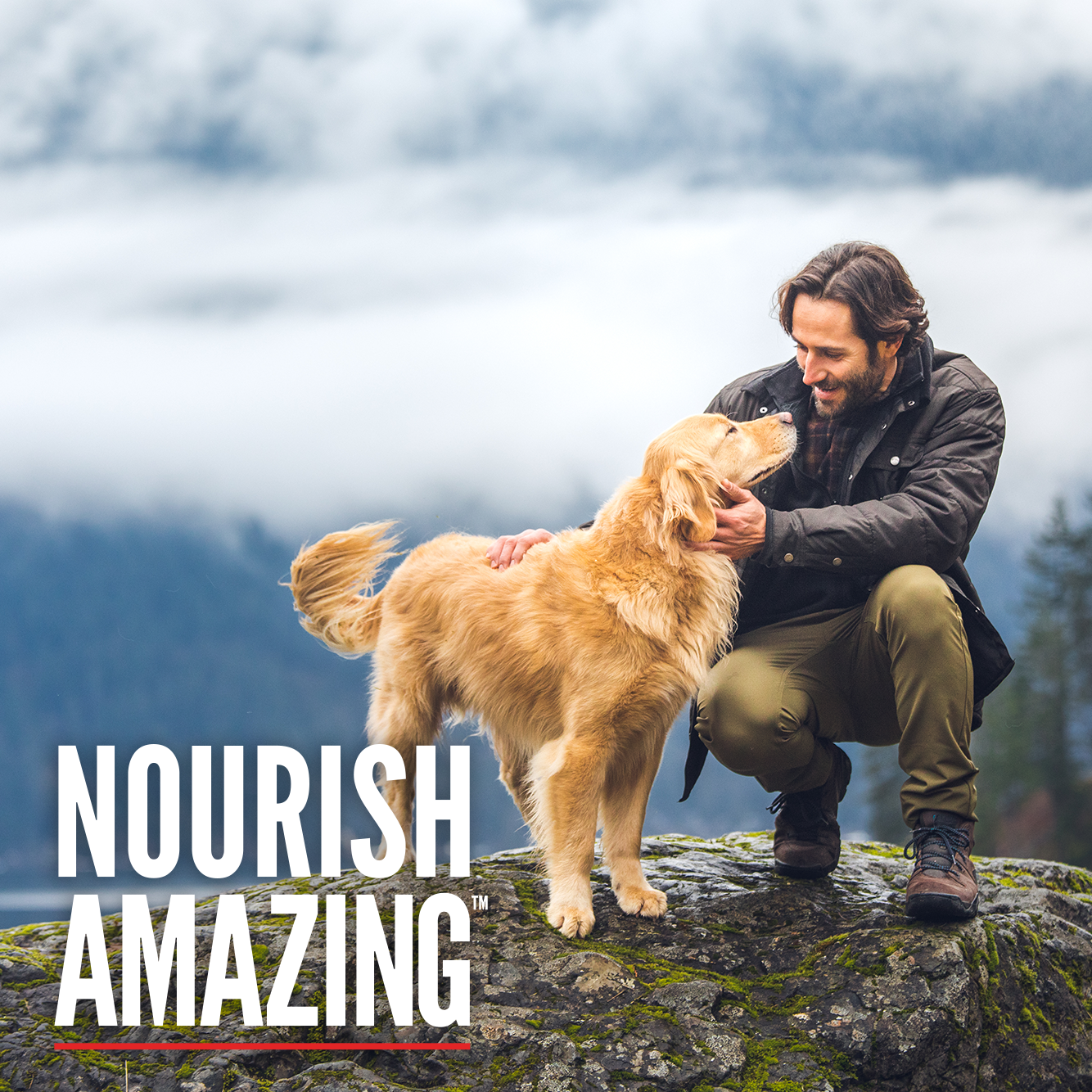 Nourish Amazing with Biologically Appropriate feeding. Buy Orijen Dog Food Online in Canada at PetMax.ca