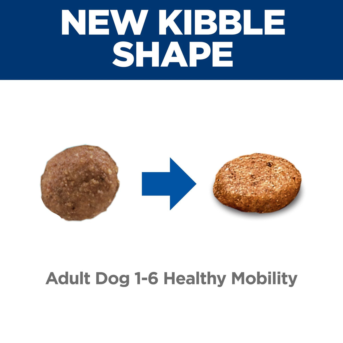 Hill's Science Diet Canine Adult Healthy Mobility