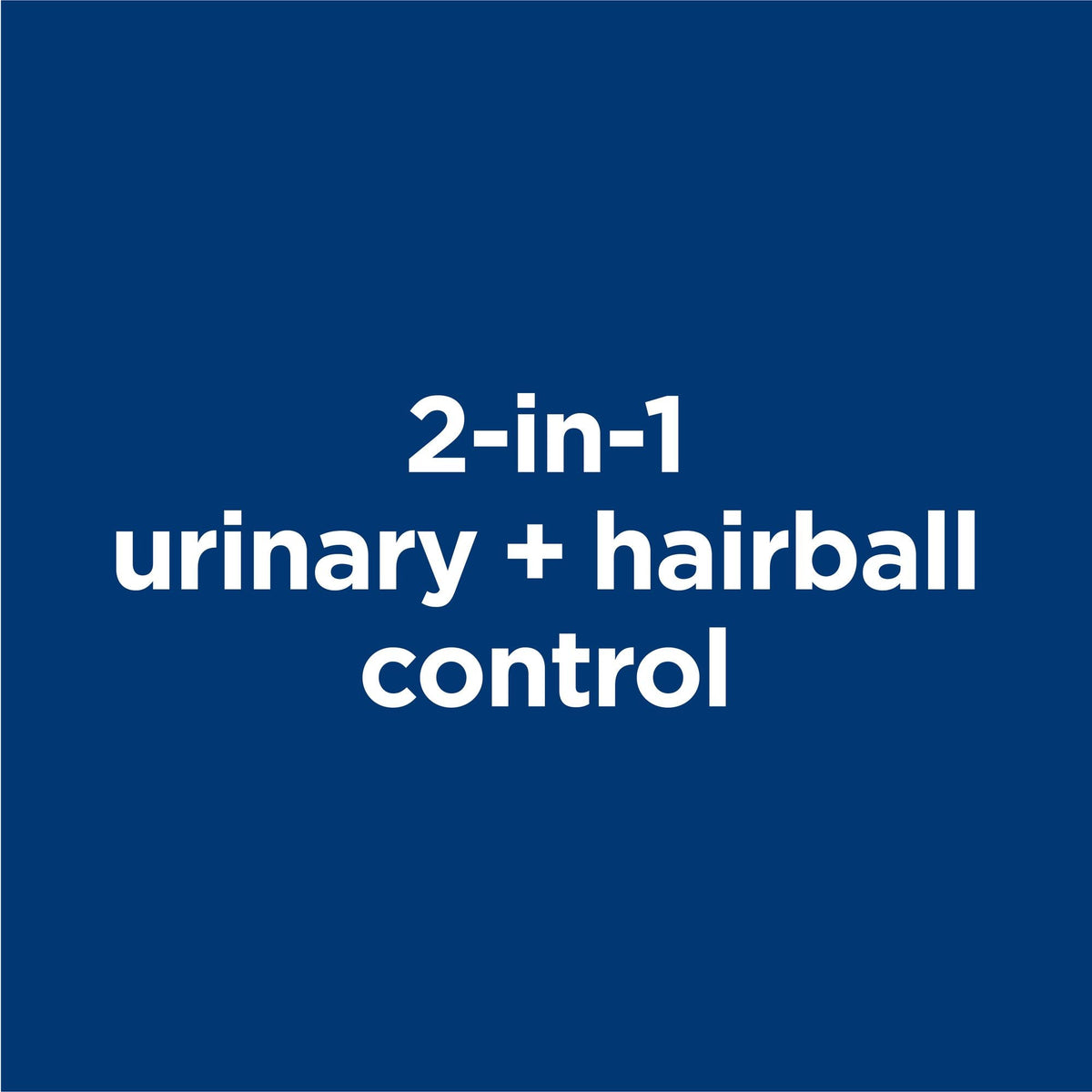 Hill's Science Diet Adult Urinary & Hairball Control Vegetables & Salmon Stew Canned Cat Food