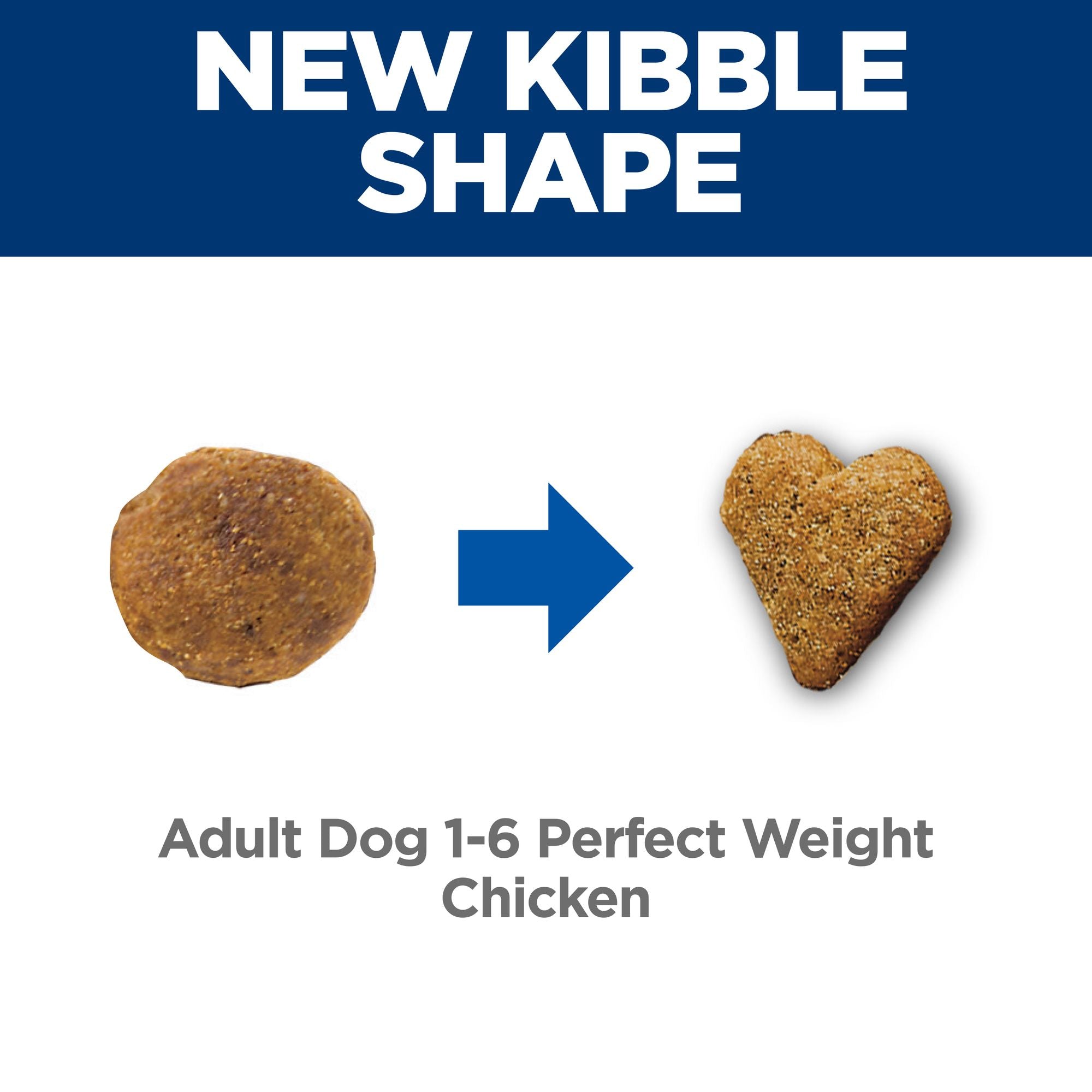 Hill's Science Diet Adult Perfect Weight Chicken Recipe Dry Dog Food