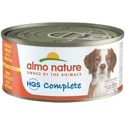 Open nature canned dog food online