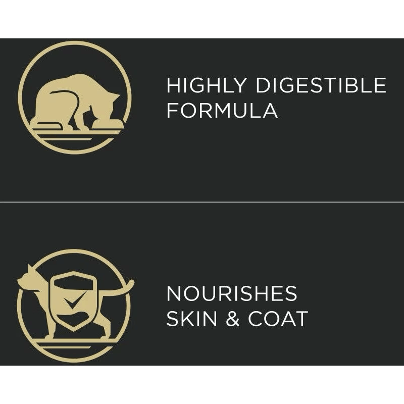 Purina Pro Plan Specialized Sensitive Skin & Stomach Chicken Entree Wet Cat Food - 85g - Canned Cat Food - Purina Pro Plan - PetMax Canada