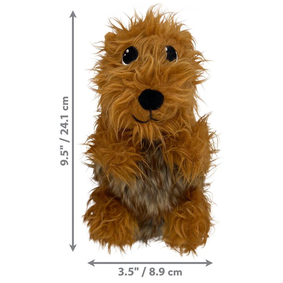 Kong Comfort Pups Terry - Small - Dog Toys - Kong - PetMax Canada