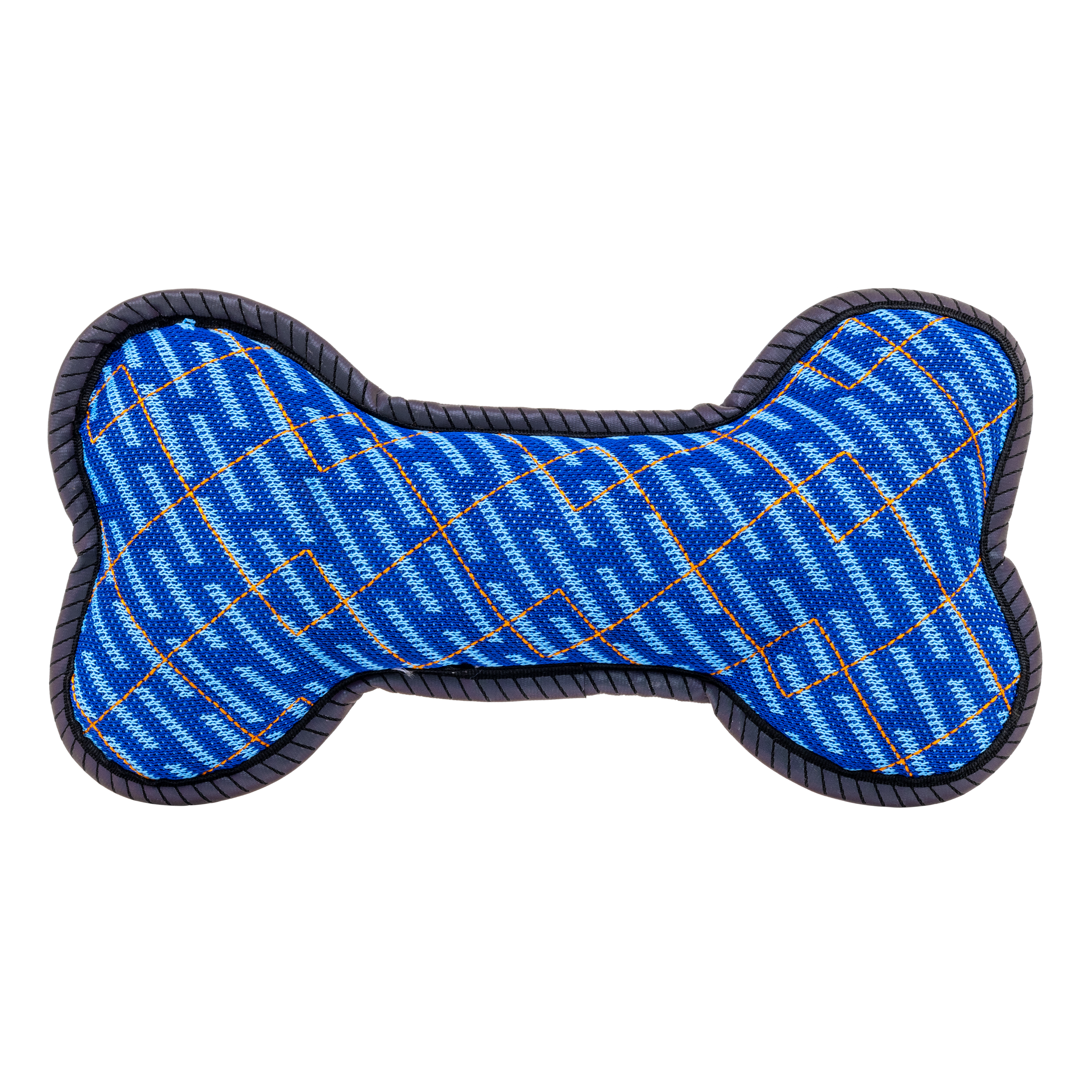Kong Armour Bone Dog Toy Assorted Colours
