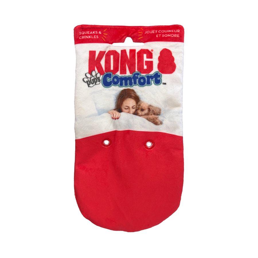 Kong Comfort Pups Terry - Small - Dog Toys - Kong - PetMax Canada