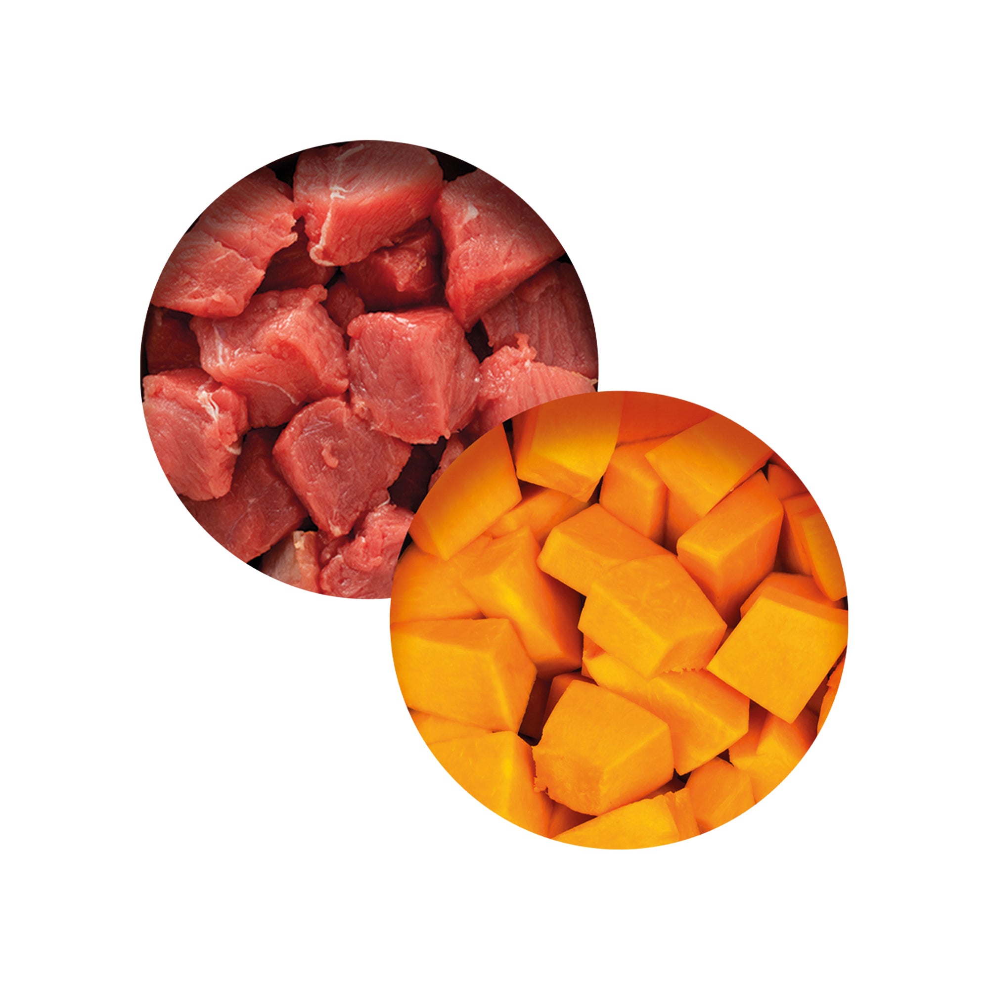 CatIt Wet Cat Food Chicken Dinner With Beef & Pumpkin