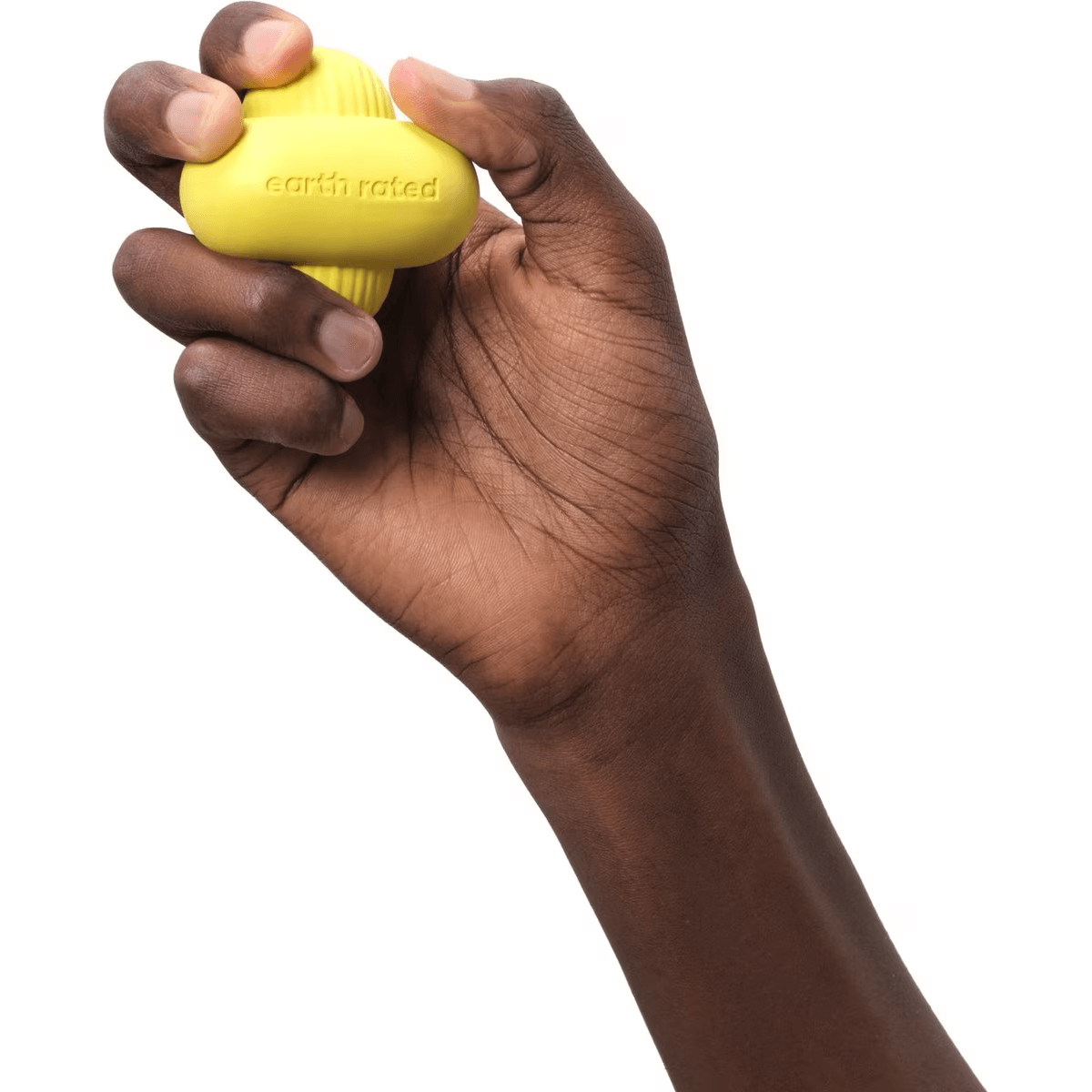 Earth Rated Rubber Fetch Chew Dog Toy - Small - Dog Toys - Earth Rated - PetMax Canada