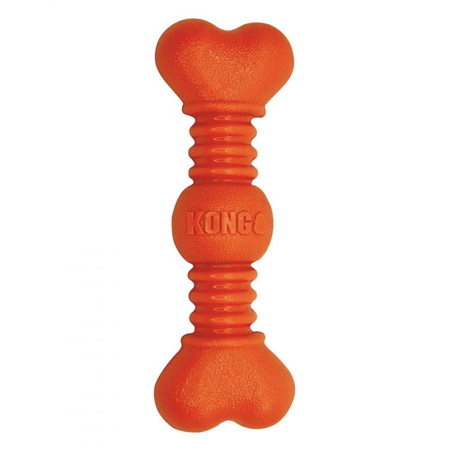 Kong Squeakstix Wigglerz Large Dog Toy - Large - Dog Toys - Kong - PetMax Canada