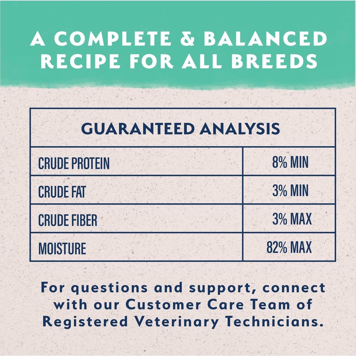 Natural Balance Limited Ingredient Grain-Free Chicken Stew Wet Dog Food Canned Dog Food | PetMax Canada