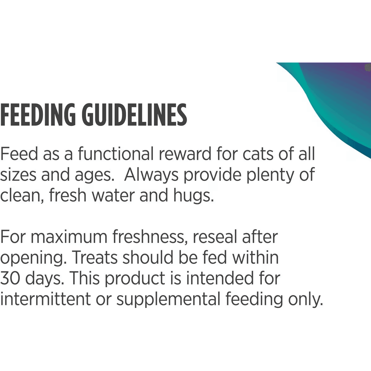 Nulo Skin & Coat Salmon Recipe Grain-Free Crunchy Cat Treats Cat Treats | PetMax Canada