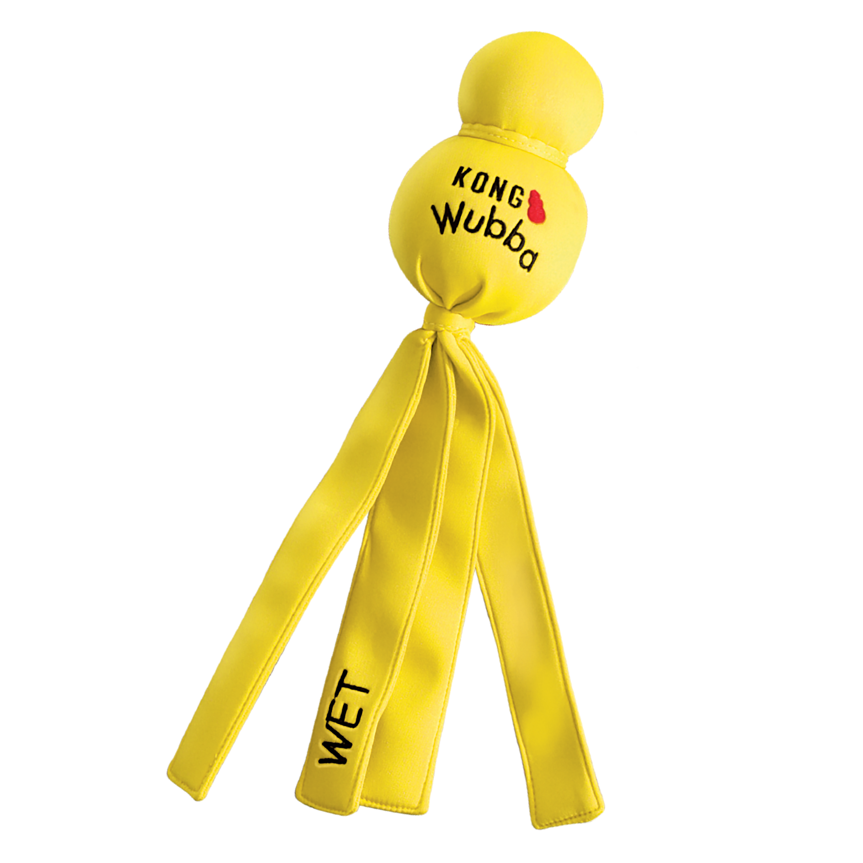Jouet pour chien Kong Water Wubba