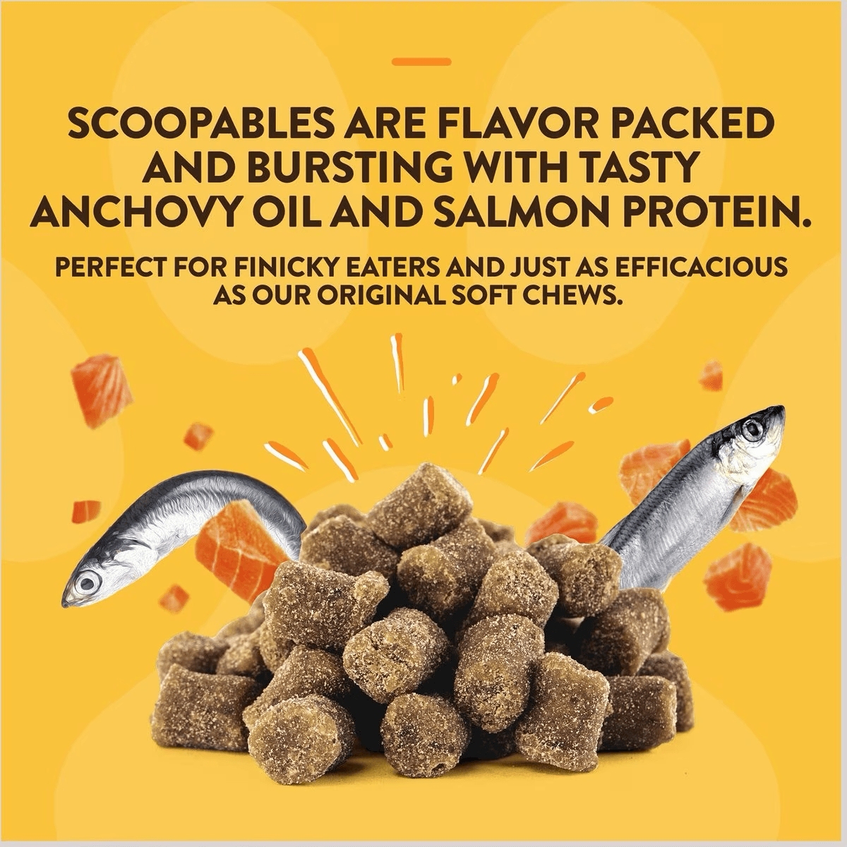 Naturvet Dog & Cat Scoopables Omega Gold - Default Title - Health Care - Naturvet - PetMax Canada