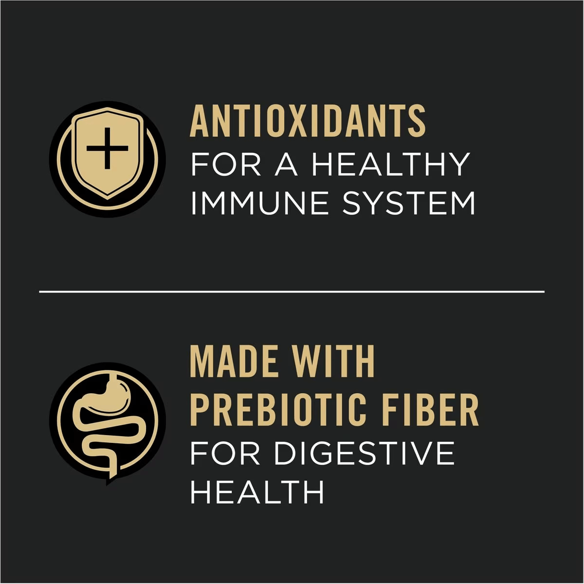 Purina Pro Plan Vital Systems Salmon & Egg Formula 4-in-1 Dry Cat Food - 2.27 Kg - Cat Food - Purina Pro Plan - PetMax Canada