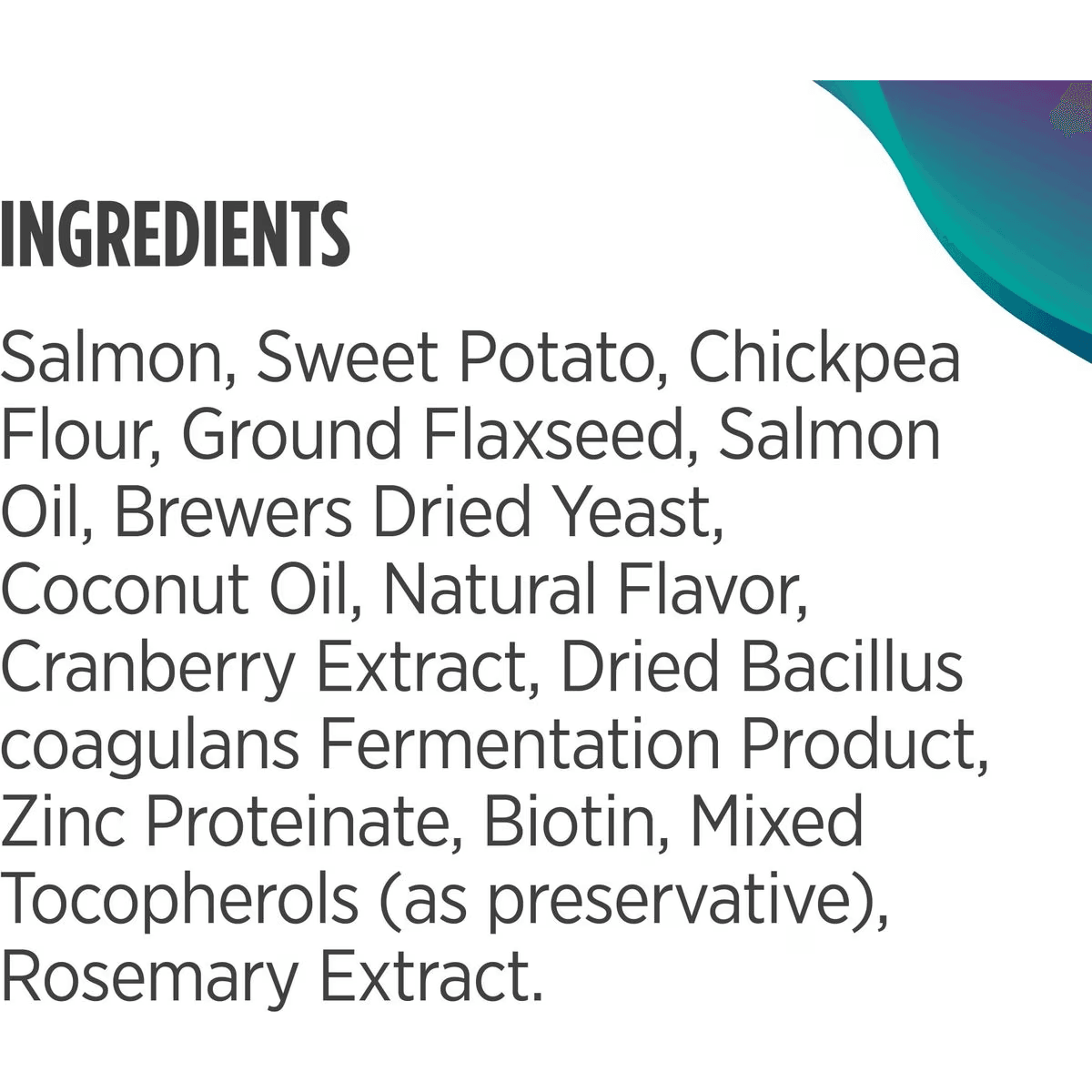 Nulo Skin & Coat Salmon Recipe Grain-Free Crunchy Cat Treats Cat Treats | PetMax Canada