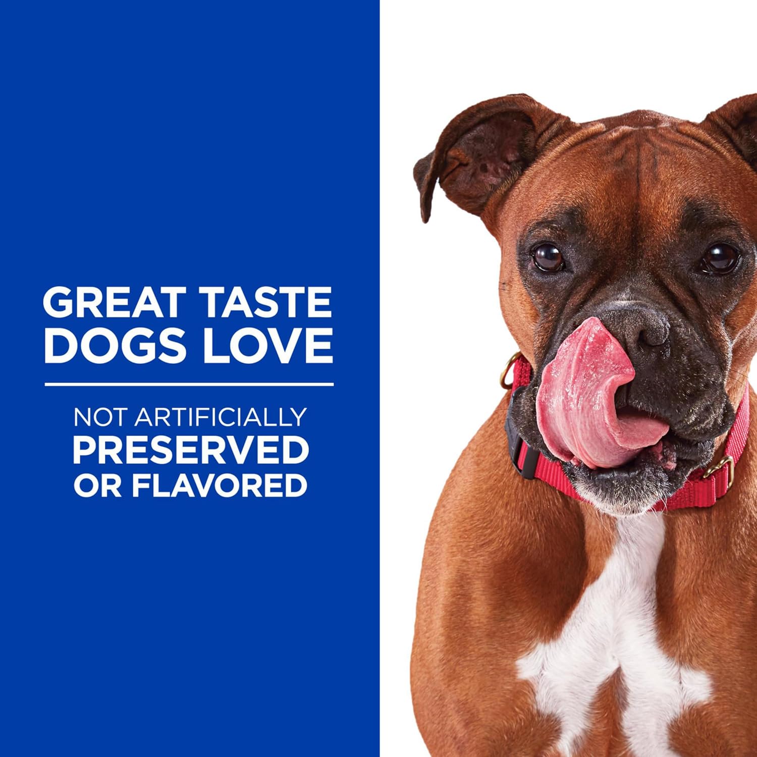 Hills Grain Free Soft-Baked Naturals Dog Treats with Chicken & Carrots