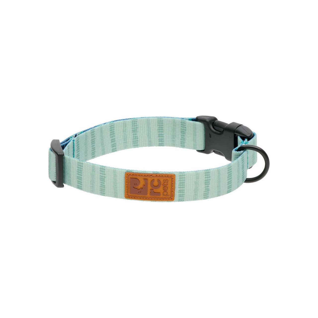 RC Eco Clip Dog Collar Staccato Sage