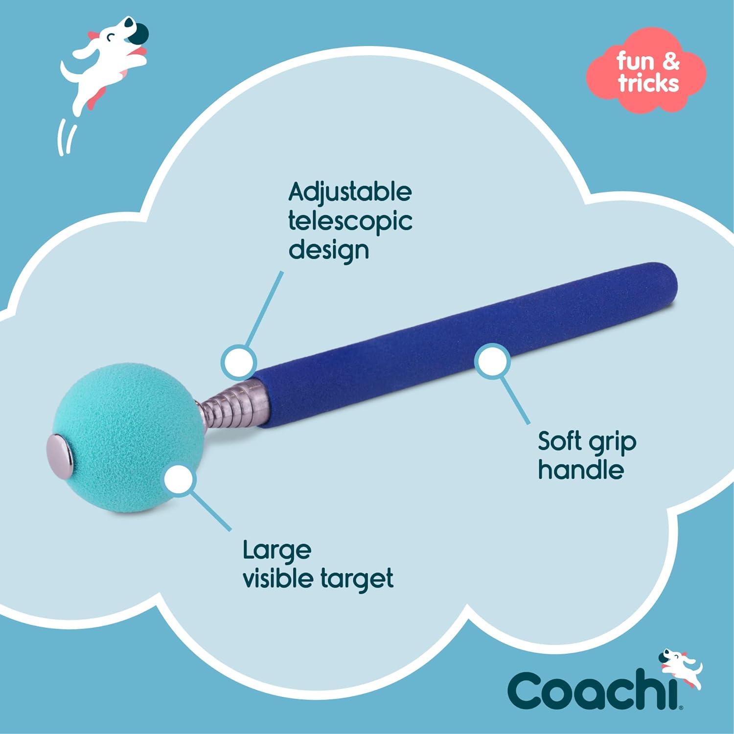 Coachi Target Stick - Default Title - Training Products - COACHI - PetMax Canada