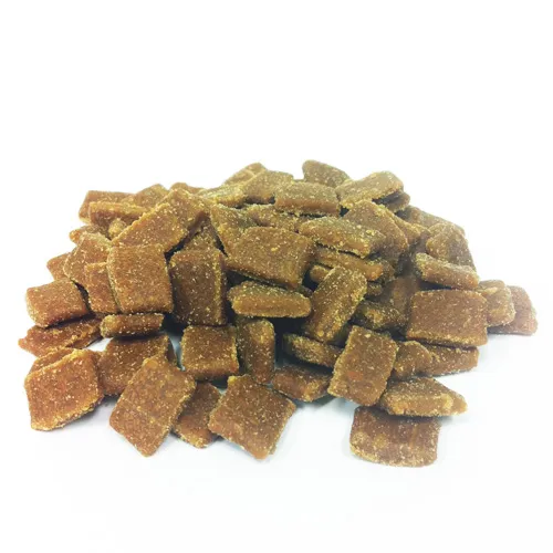 Jay's My Mighty Lion Cat Treats Duck