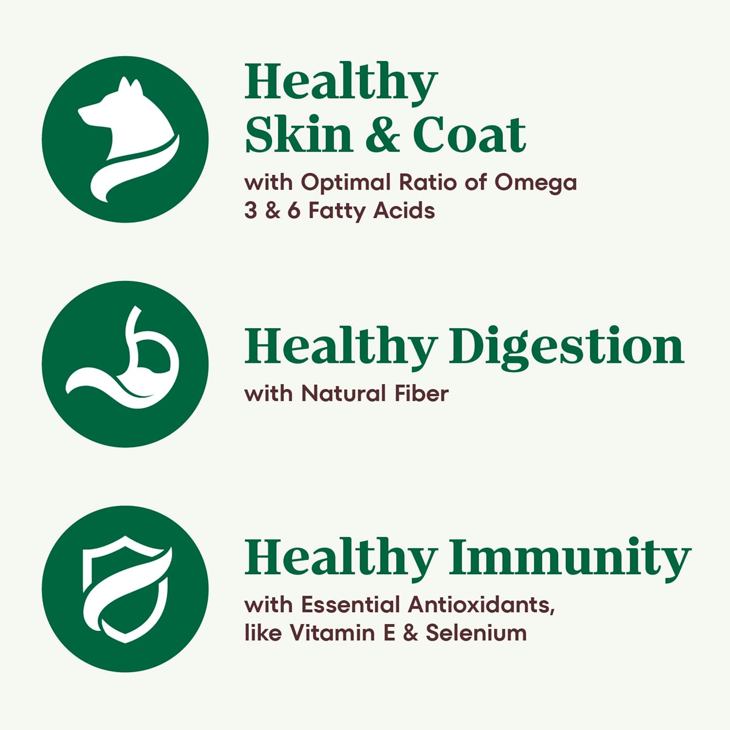 Nutro Wholesome Essentials Nourriture pour chiens adultes Agneau et riz