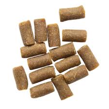 Zuke’s Lil’ Links Chicken & Apple Recipe Dog Treats