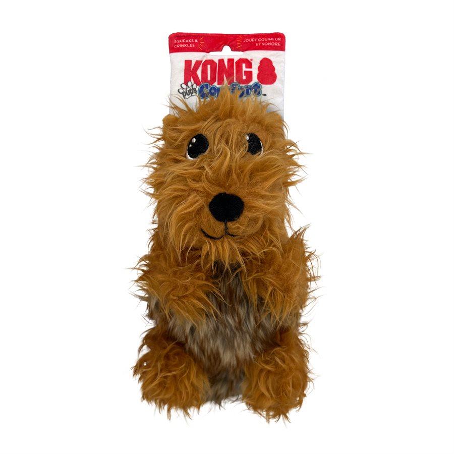 Kong Comfort Pups Terry - Small - Dog Toys - Kong - PetMax Canada