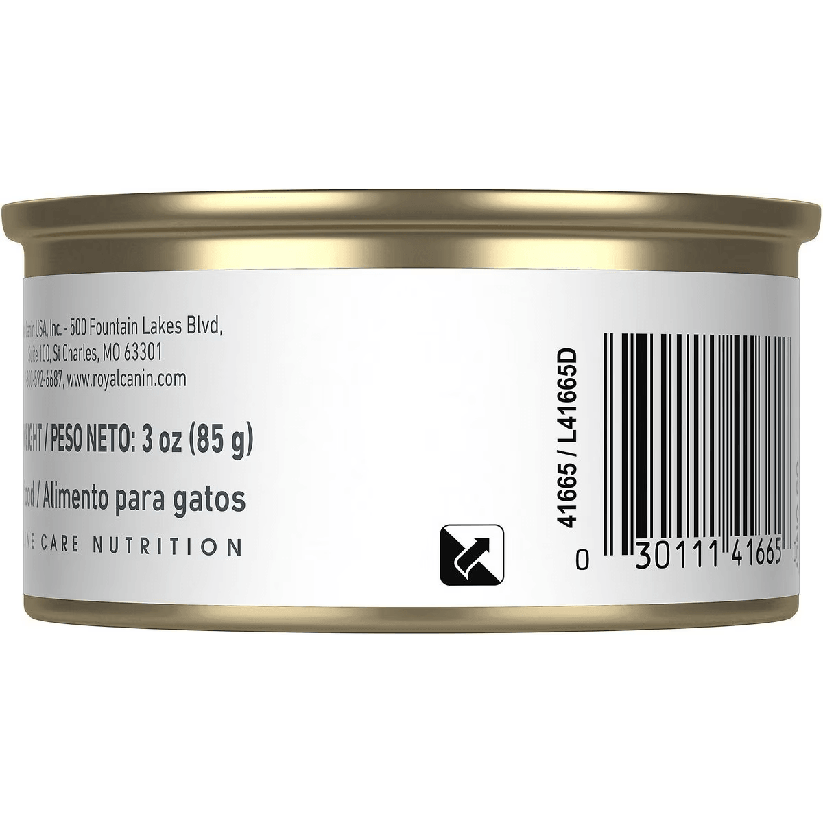 Royal Canin Canned Cat Food Urinary Care Thin Slices In Gravy - 85g - Canned Cat Food - Royal Canin - PetMax Canada